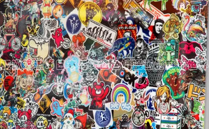 亚洲潮流：日本与韩国色情漫画的隐秘世界